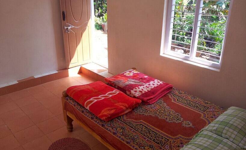 Mahima Hut Homestay, Madikeri 1